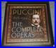 Puccini Complete Operas 20CD Box Set Sony Classical Rare Complete Discs Mint