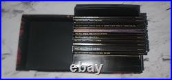 Puccini Complete Operas 20CD Box Set Sony Classical Rare Complete Discs Mint