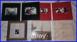 Puccini Complete Operas 20CD Box Set Sony Classical Rare Complete Discs Mint