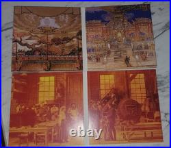 Puccini Complete Operas 20CD Box Set Sony Classical Rare Complete Discs Mint