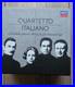 Quartetto Italiano Complete Decca, Philips & DG Recordings 37 CD Box Set NEW