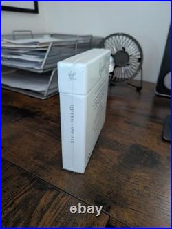 Queen ON AIR Deluxe 6CD Box Set NEW & FULLY SEALED Rare out of Print