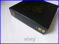 Queen The Complete Works Near Mint 1985 Uk Ltd Edition 14 Lp Vinyl Boxset