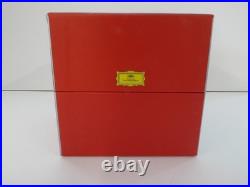 RAFAEL KUBELIK- The Complete Recordings on Deutsche Grammophon 64-CD 2-DVD Box