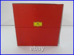 RAFAEL KUBELIK- The Complete Recordings on Deutsche Grammophon 64-CD 2-DVD Box