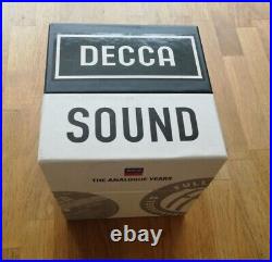 RARE Decca Sound The Analogue Years Various Artists (54 CD Boxset, 2013)