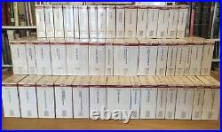 RARE. The Complete Mozart Edition 180 CDs (45 Box Sets) 1990/1991