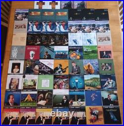 RCA Living Stereo 60 CD Collection Vol 2 Classical Music Red Seal Box Set