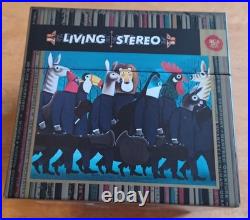 RCA Living Stereo 60 CD Collection Vol 2 Classical Music Red Seal Box Set