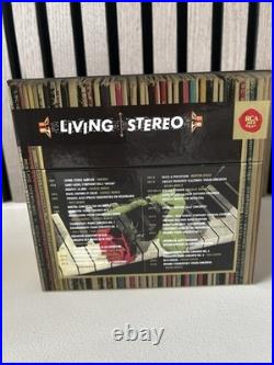 RCA Living Stereo Vol. 1 Box Set 60 CD Collection