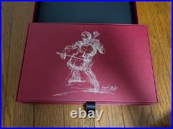 ROSTROPOVICH CELLIST OF THE CENTURY The Complete Warner Recordings CD Box Set