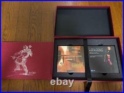 ROSTROPOVICH CELLIST OF THE CENTURY The Complete Warner Recordings CD Box Set
