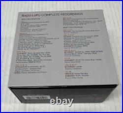 Radu Lupu Complete Recordings (2015) 28 CD BOX SET Decca Classics