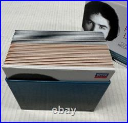 Radu Lupu Complete Recordings (2015) 28 CD BOX SET Decca Classics Radu Lupu Complete Recordings (2015) 28 CD BOX SET Decca Classics