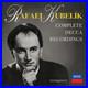 Rafael Kubelík Complete Decca Recordings 12 CD Box Set Limited Edition Decca