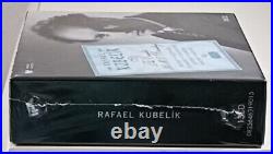 Rafael Kubelik Complete HMV Recordings (2014) 13 CD Boxset Plus Booklet Sealed