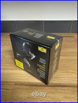 Rafael Kubelik The Symphony Edition 23CD SEALED