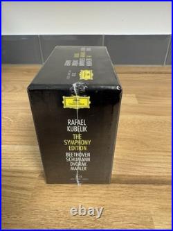 Rafael Kubelik The Symphony Edition 23CD SEALED