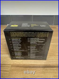Rafael Kubelik The Symphony Edition 23CD SEALED
