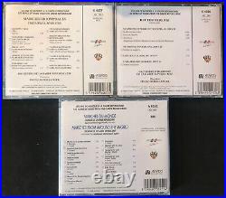 Rare 150 Years of Music from the Garde Republicaine 5CD Boxset MINT Sealed