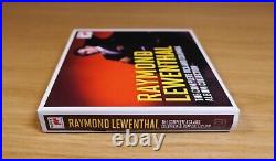 Raymond Lewenthal Complete RCA & Columbia Album Collection 8CD Sony Classical