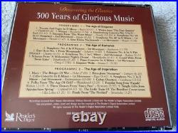 Readers Digest Discovering The Classics Complete 20x Box Sets 60 CDs