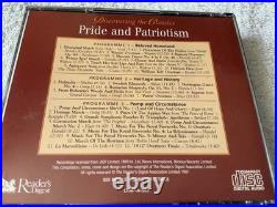 Readers Digest Discovering The Classics Complete 20x Box Sets 60 CDs Readers Digest Discovering The Classics Complete 20x Box Sets 60 CDs