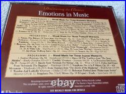 Readers Digest Discovering The Classics Complete 20x Box Sets 60 CDs