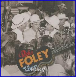 Red Foley Old Shep, Recordings 1933-50 (6-CD Deluxe Box Set) Classic Coun