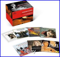 Reinhard Goebel Complete Recordings on Archiv Produktion 75CD NEWithSEALED