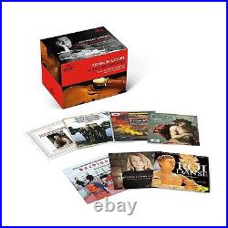 Reinhard Goebel & Musica Antiqua köln Complete Recordings on Archiv Produktion Reinhard Goebel & Musica Antiqua köln Complete Recordings on Archiv Produktion