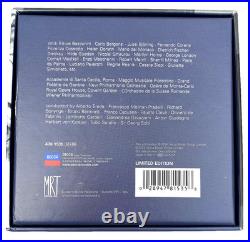 Renata Tebaldi'Voce d'Angelo' -The Complete Decca Recordings (66 CDs)