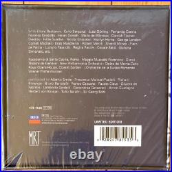 Renata Tebaldi'Voce d'Angelo' -The Complete Decca recordings (66 CDs)