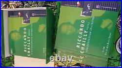 Riccardo Chailly - The Live RCO Radio Recordings RARE CD box set