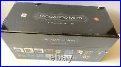 Riccardo Muti The Complete Rca & Sony Classical Album Collection (28 CD)