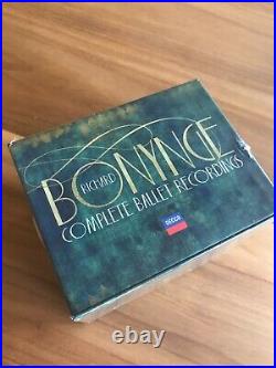 Richard Bonynge Complete Ballet Recordings 45CD's BRAND NEW