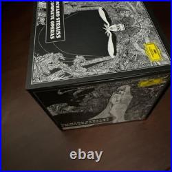 Richard Strauss Complete Operas 33CD d