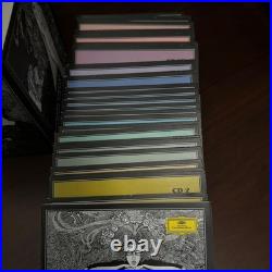 Richard Strauss Complete Operas 33CD d