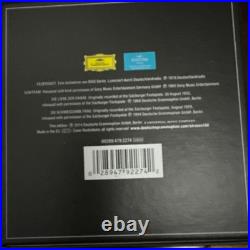 Richard Strauss Complete Operas 33CD d