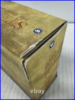 Richard Strauss The Great Operas 22 CD Box Set Warner Classics Collection