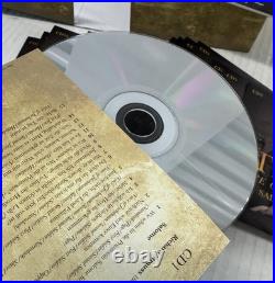 Richard Strauss The Great Operas 22 CD Box Set Warner Classics Collection