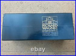 Richard Wagner BAYREUTHER FESTSPIELE Special Edition 32 CD Boxset. Unopened rare