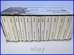 Richard Wagner Complete Operas 43 CD Box Set Die Kompletten Opern Membran 2005