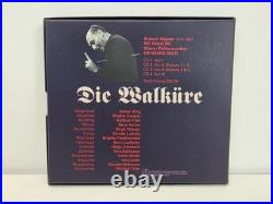 Richard Wagner Der Ring Des Nibelungen Sir Georg Solti Decca 14 CD Box Set