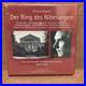 Richard Wagner Der Ring des Nibelungen CD Box Set Japan New