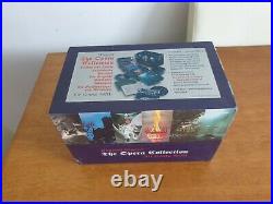 Richard Wagner The Opera Collection Sir Georg Solti Classical 21 CD Box Set