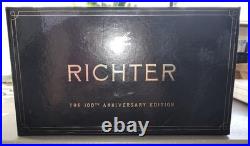 Richter The 100th Anniversary Edition