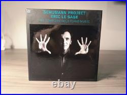 Robert Schumann Schumann Project The Complete Piano Solo Music V. Good