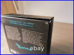 Robert Schumann Schumann Project The Complete Piano Solo Music V. Good