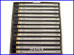 Robert Schumann The Complete Piano Works Volume 1/13 CD Boxset (1989) DDD